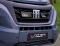 Preview: Fiat Ducato 2022 Grill Kit Lazer RRR75018 Grill Kit 750